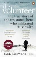 Portada de The Volunteer