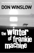 Portada de The Winter of Frankie Machine