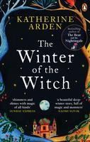 Portada de The Winter of the Witch