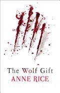 Portada de The Wolf Gift