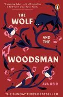 Portada de The Wolf and the Woodsman