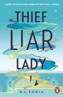 Portada de Thief Liar Lady