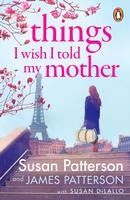 Portada de Things I Wish I Told My Mother