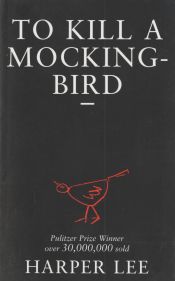 Portada de To Kill a Mockingbird