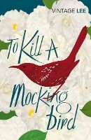 Portada de To Kill a Mockingbird