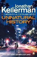 Portada de Unnatural History