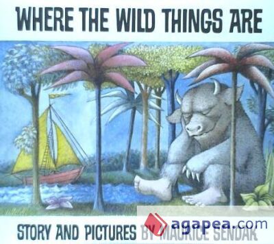Where the Wild Things are