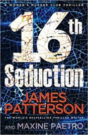 Portada de 16 Th Seduction