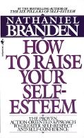 Portada de How to Raise Your Self-Esteem