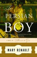 Portada de Persian Boy