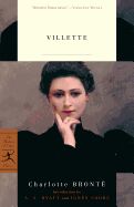 Portada de Villette