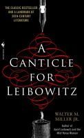 Portada de A Canticle for Leibowitz