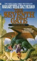 Portada de Deathgate 7: Seventh Gate