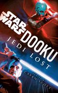 Portada de Dooku: Jedi Lost (Star Wars)