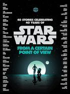 Portada de From a Certain Point of View (Star Wars)