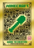 Portada de Minecraft: Guide to Creative (Updated)