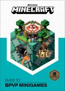 Portada de Minecraft: Guide to Pvp Minigames