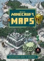 Portada de Minecraft: Maps