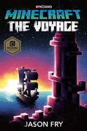 Portada de Minecraft: The Voyage