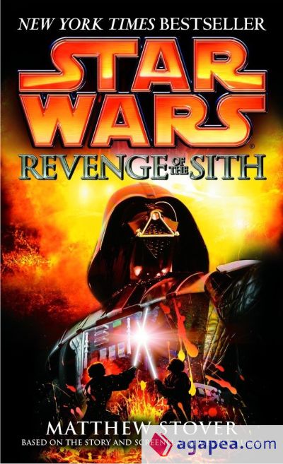 Revenge of the Sith: Star Wars: Episode III