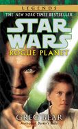 Portada de Rogue Planet: Star Wars Legends