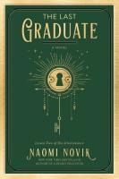 Portada de The Last Graduate