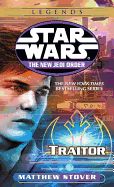 Portada de Traitor: Star Wars (the New Jedi Order)