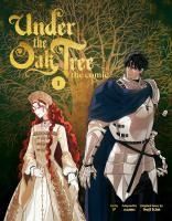 Portada de Under the Oak Tree: Volume 1 (the Comic)