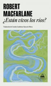Portada de &iquest;Est&aacute; vivo un r&iacute;o?