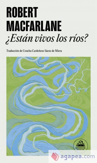 ¿Está vivo un río? ¿Está vivo un río?