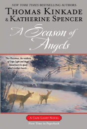 Portada de A Season of Angels