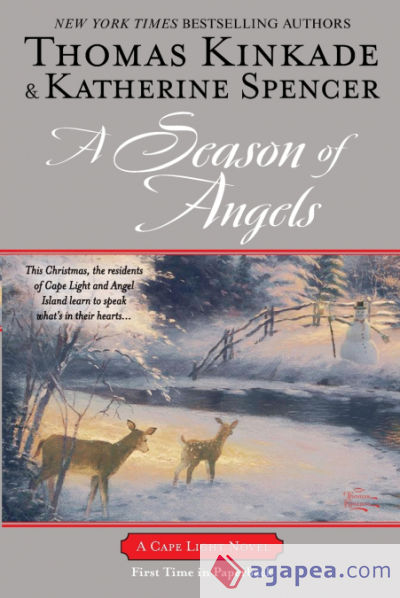 A Season of Angels