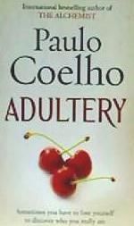 Portada de Adultery