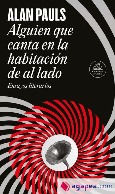 Alguien que canta en la habitación de al lado Alguien que canta en la habitación de al lado