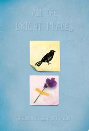 Portada de All the Bright Places Collector's Edition