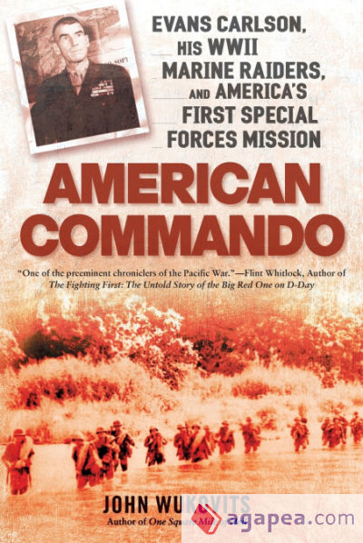 American Commando