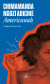 Portada de Americanah, de Chimamanda Ngozi Adichie
