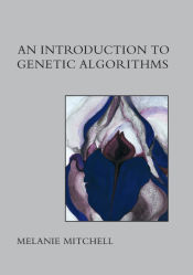 Portada de An Introduction to Genetic Algorithms