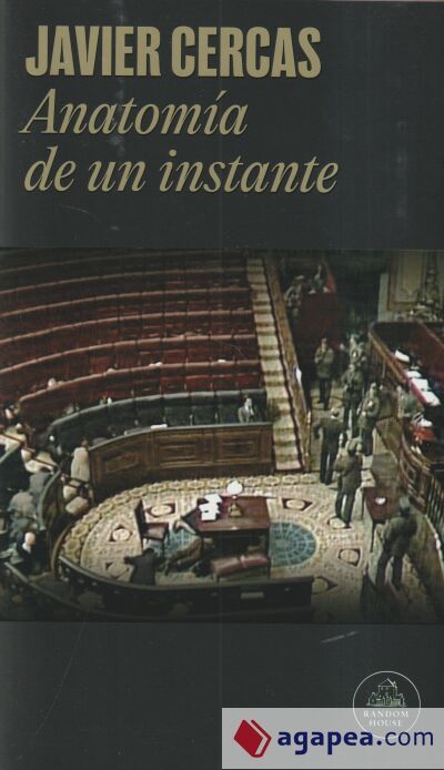 Anatom&iacute;a de un instante