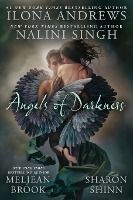 Portada de Angels of Darkness