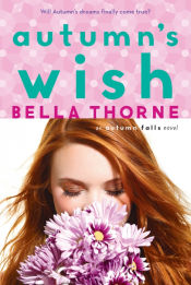 Portada de Autumnâ€™s Wish