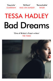 Portada de Bad Dreams and Other Stories