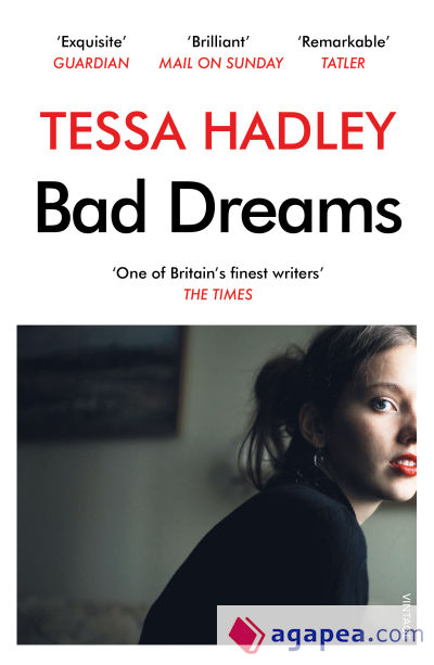 Bad Dreams and Other Stories