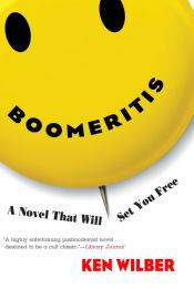 Portada de Boomeritis