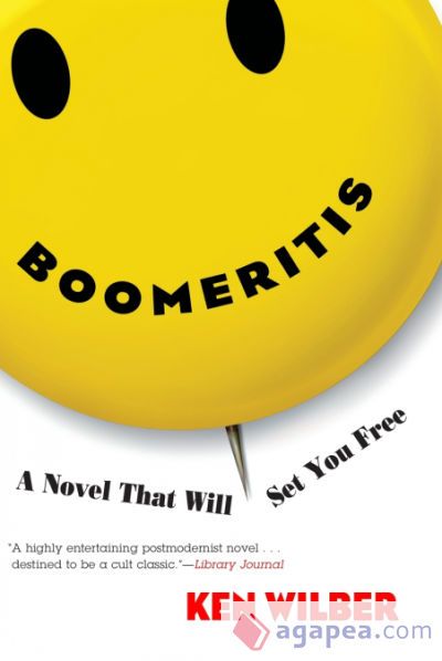 Boomeritis