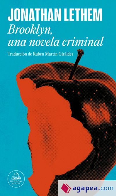 Brooklyn, una novela criminal
