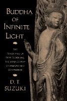 Portada de Buddha of Infinite Light