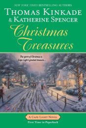 Portada de Christmas Treasures