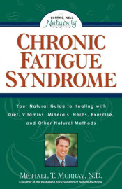 Portada de Chronic Fatigue Syndrome