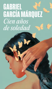 Portada de Cien años de soledad